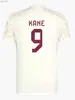 Voetbalshirts Kane Musiala De Ligt 23 24 spelersversie Kindertenues Sane Hernandez S München Gnabry Goretzka Muller Davies KimmichH240308