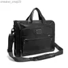 Tumiis Designer Backpack Bag Business Back Pack Handbag 9603110d3 läder portfölj Casual Shoulder Travel 2AG5