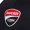 Yeni Ducati Hat F1 Yarış Motosiklet Fan Klasik Açık Boş Zamanlı Spor Beyzbol Şapkası