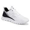 Men women Shoes Breathable Trainers Grey Black Sports Outdoors Athletic Shoes Sneakers GAI ytsdv