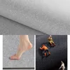 Alfombrilla absorbente de diatomita mejorada para baño, alfombra para puerta y suelo, alfombra rectangular, alfombrilla absorbente para bañera y ducha de secado rápido 240219