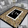 Tapis Variété de styles Mode Personnalité classique Tapis Motif géométrique Tapis pour salon Chambre à coucher Tapis