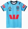 2024 Dolphins Rugby Trikots Cowboy Penrith Panthers Indigenous Cowboy Rhinoceros 2023 Home Away Training Jersey League Mans T-Shirts
