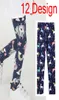 Pantaloni per bambini039 Ragazze Pantaloni skinny elasticizzati primavera autunno 100 cotone 27 anni Ragazze 12 Pantaloni leggings design1262979