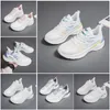 New men women shoes Hiking Running flat Shoes soft sole fashion white black pink bule comfortable sports Z136 GAI