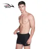 Suits Mens Womens Shorts Long Pants AntiUV Lycra Swimming Pants Beach Pants Bodybuilding High Elastics Comfortable Fit
