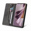 حالات C53 C51 A58 A78 A18 A38 Realme 11 Reno 10 4G 5G Fashion Wallet Retro Pu Leather Case 240304