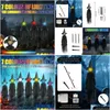 Other Event & Party Supplies Other Event Party Supplies Halloween Decorations Outdoor Large Light Up Holding Hands Screaming Witches S Dhzdj