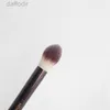 Makeup szczotki HG Oświetlenie otoczenia Edytuj pędzel do makijażu Dwukrotnie perfekcyjny proszek rozświetlacz Bronzer Bronzer Tools 240308