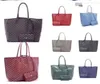 Duffel Bags Designer Bags Fashion Tote Bags Handbag Wallet Leather Crossbody Shoulder Handbag Women Bag Large Capacity Composite Shopping Bag Plaid Double Letter