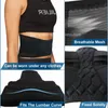 Waist Support for Men Women Breathable Belt Gym Pain Relief Adjustable Straps Unisex Trainer 240318