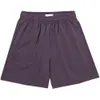 Shorts Summer Fitness Gym Pants Men's Basic Shorts Casual Sweatpants Workout Mesh Sport Shor 62