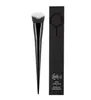 3D LockIt Edge Foundation Brush No10 Black Perfect Foundation Sculpt Contour Makeup Brush6129763