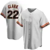 Custom Men Women Youth San Francisco''Giants''Customize 35 Brandon Crawford 5 Mike Yastrzemski baseball jersey 10 Evan Longoria 23 Joc Pederson 9 Brandon Belt