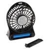 Ventilatori elettrici R9UD Ventilatore portatile USB Palmare Mini personale Desktop piccolo ma potenteH240308