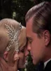 The Great Gatsby with the Same Bridal Pearls Crown Bling Crystals Wedding Crowns Diamond Jewelry Rhinestone Tiara Headband Accesso3102258