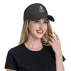 قبعات الكرة مخصصة Goonies البيسبول Cap Women Men Film Film Film Dad Hat Sports Snapback Hats