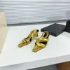 Sandaler Square Toe Woman Summer Sexy Low Heels Shoes Brand Ladies Real Leahter Gladiator Fashion Female Dress Pumps