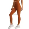 Aktif Pantolon Süper Yüksek Pantolon Tereyağı Yumuşak Yoga Sıkı Teslim Sıkı Tozluklar Sıkı Sweatpants Düz Renkli Kadın Pantolon T-Line 240308