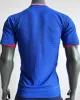 Francês MBAPPE Top Popular Camisas de Futebol Francês Benzema Griezmann Pogba Giroud Tchouameni Home Away 24 25 Francia Camisas de Futebol Mulheres Kit Ugarte Fãs