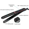 2 In 1 Professional Hair Straightener For Wet or Dry Electric Iron Curling Straightening Irons 240305