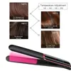 2 In 1 Professional Hair Straightener For Wet or Dry Electric Iron Curling Straightening Irons 240305