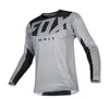 Hpit Fox New Long Sleeve Downhill Jersey Jersey Mountain Bike T Shirt Mtb Maillot Bicycle Shirdユニフォームサイクリング衣料品布9944296