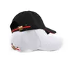 Chapeau pour hommes chapeau de Baseball Mercedes Benz 3D brodé langue de canard chapeau F1 chapeau de course 4S boutique chapeau commémoratif