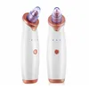 Removedor de cravo rosto pele aspirador de poros 5 sucção acne espinha remoção ferramenta mini vapor facial navio da gota epack zz477