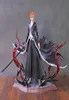 Bleach Ichigo Kurosaki 2º Estágio Oco Ver Estátua Figura PVC Coleção Anime Modelo Brinquedo Q07227019213