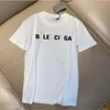 Designer T -shirt Shorts Men Kurt Geiger Trapstar New Balanace Rhude Shirt 100% Cotton Round Neck Pullover Casual Short Sleeve