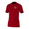Turkiet Club Full Sets Soccer Jersey 2024 2025 National Team Burak Kenan Karaman Hakan Calhanoglu Zeki Celik Sukur Ozan Kabak Yusuf Yazici Turquia Football Shirt Kits