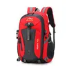 Zaino da uomo Nuovo Zaino da viaggio casual da esterno in nylon impermeabile da donna Zaino da campeggio per alpinismo Borsa sportiva per giovani a236