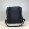 Crossbody Business Chest Single Tummii Tummii Mens Designer Plik plecak Plecak Wyjazdowy opakowanie na ramię 232304 Nylonowa torba balistyczna 05ub