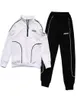 Garçons vêtements de sport printemps automne décontracté enfant en bas âge adolescents garçons vêtements à manches longues manteau pantalon enfants vêtements ensemble enfants survêtements344Z4271567