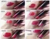 Ny Ecstasy Lacquer Lipcolor Shine Rouge Laque Waterproof Liquid Lipstick 6ml 12pcslot6340118