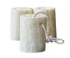 Luffa naturel Luffa fournitures de bain produit de Protection de l'environnement propre exfolier frotter le dos doux Loofah serviette brosse Pot lavage Kitc3401693