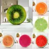 Cushion/Decorative 1pc Toy Fruit Watermelon Cushion 33cm Chair Cover Sofa Fruit Shape Single Pattern For Living Room Home Decoration