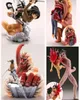 Attack på Titan Action Figure Ackerman Levi Action Figure Rival Rivaille Model Collection Toy Gifts 4PCSSet X05224803487