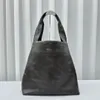 New women's Tote bag High-end quality shoulder bag super large capacity can be cool can be handsome fashion and everything 5BC119