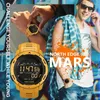 Wristwatches NORTH EDGE Led Digital Sport Pedometer Military Men's Watches 50 M Waterproof Multi-function Calories Luminous MARS Smart Clock