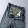 #2 dżinsy proste nogi dżinsy dla mężczyzn designer dżinsy designer dżins