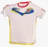 2024 2025 Venezuela Futebol Jerseys National Team Soteldo Sosa Rincon Cordova Bello Ja.Martinez Rondon Osorio Machis 24 25 Camisas de Futebol Copa América Homens Kit Infantil