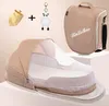 Mosquitera Cunas portátiles Cama de viaje para bebés recién nacidos Camas nido para bebés Cama para dormir Cuna nido para recién nacidos Cama para bebés 26145423