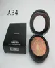 1pcslot Nuevo maquillaje Mineralize Skinfinish pouder de fintion Natural 10 colores descarado bronce Cara Polvo 10g7711324