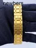 Top Men APS Factory Audemar Pigue Watch Swiss Ruch Epic Royal Oak Diamond Tar