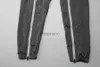 Marca masculina topstoney clássico bordado metal náilon zíper design workwear M-2XL 240308