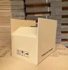 Express Logistics Packaging 특별 하드 포장 상자 운송 지원 사용자 정의