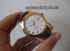 Automatisk Mechanical Watch Audema Pigu Double Balance Wheel Openworked 18K Jules Signature Date Watch 39mm 15120or A088CR.01 WN-HDVX