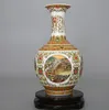 Vasen Chinesische Jingdezhen Keramik Qingming Shanghetu Vase Figur Startseite Wohnzimmer Einrichtung Dekoration Handwerk Büro Schreibtisch Accesso5642383